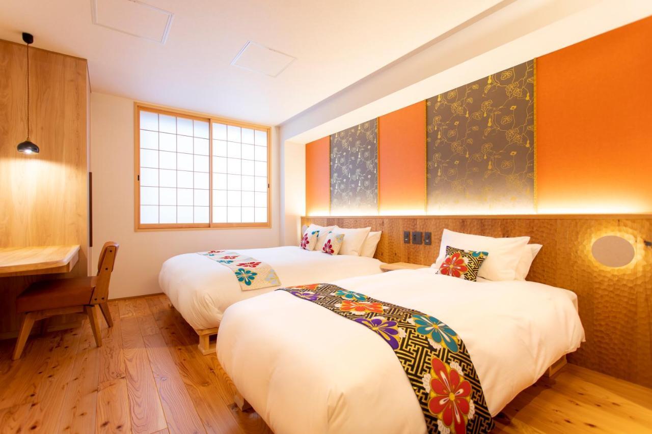 Hotel Kanazawa Zoushi المظهر الخارجي الصورة