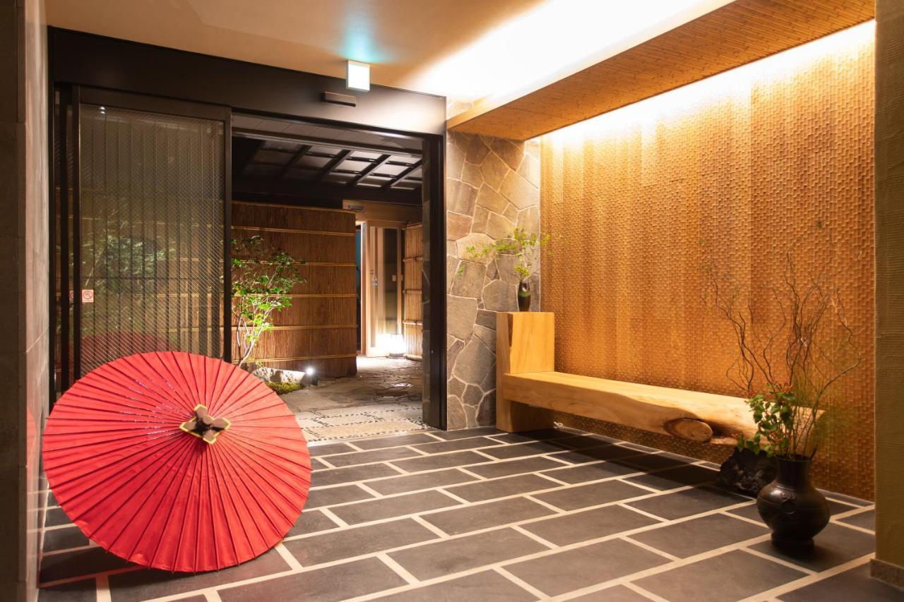 Hotel Kanazawa Zoushi المظهر الخارجي الصورة