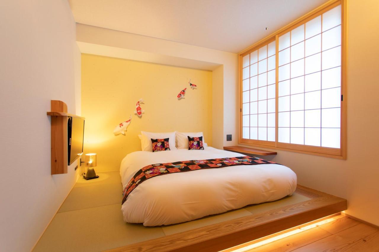 Hotel Kanazawa Zoushi المظهر الخارجي الصورة