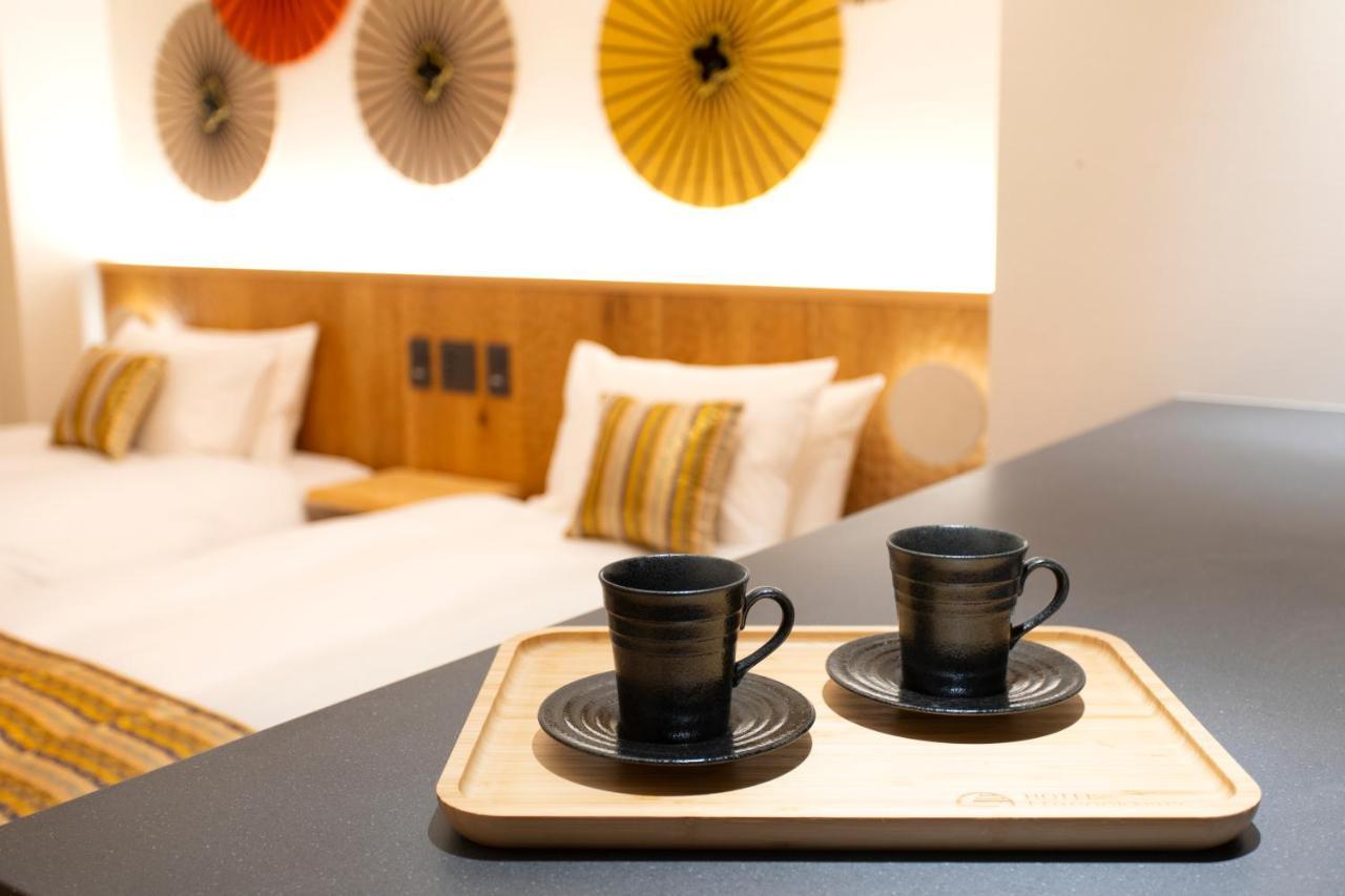 Hotel Kanazawa Zoushi المظهر الخارجي الصورة