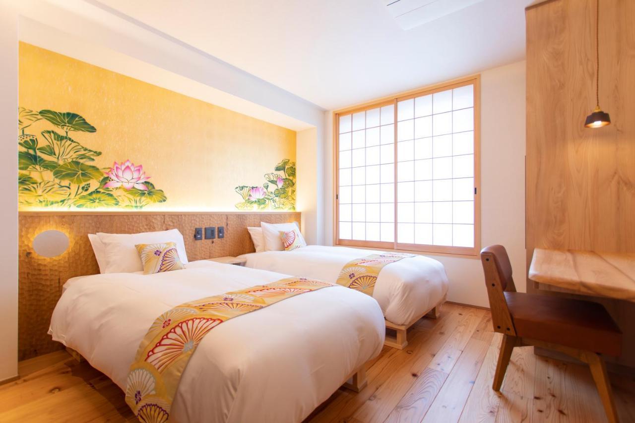 Hotel Kanazawa Zoushi المظهر الخارجي الصورة