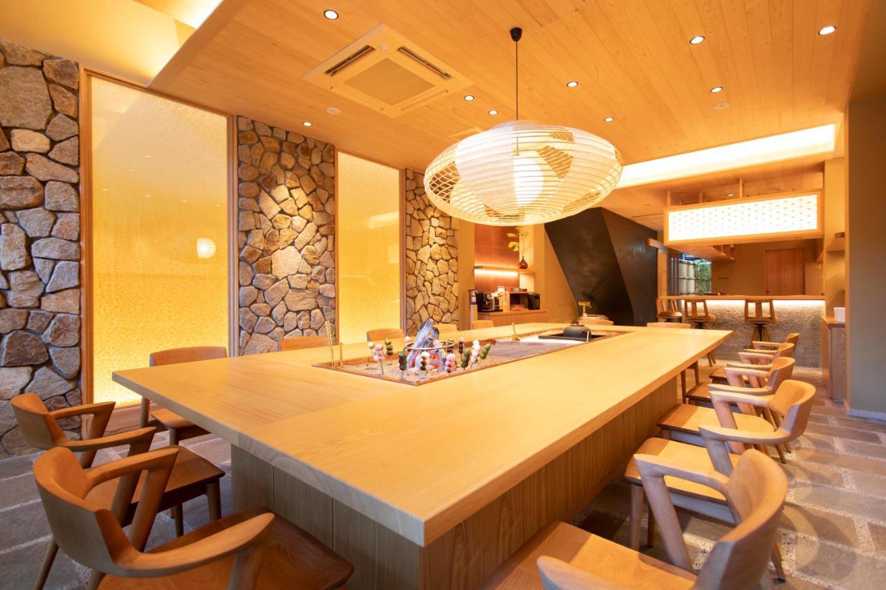 Hotel Kanazawa Zoushi المظهر الخارجي الصورة