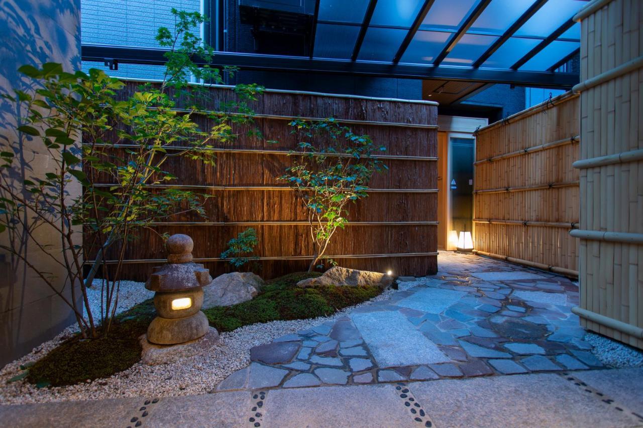 Hotel Kanazawa Zoushi المظهر الخارجي الصورة