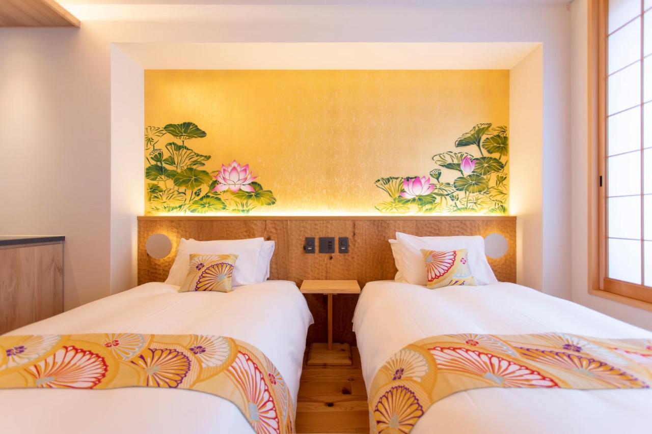 Hotel Kanazawa Zoushi المظهر الخارجي الصورة