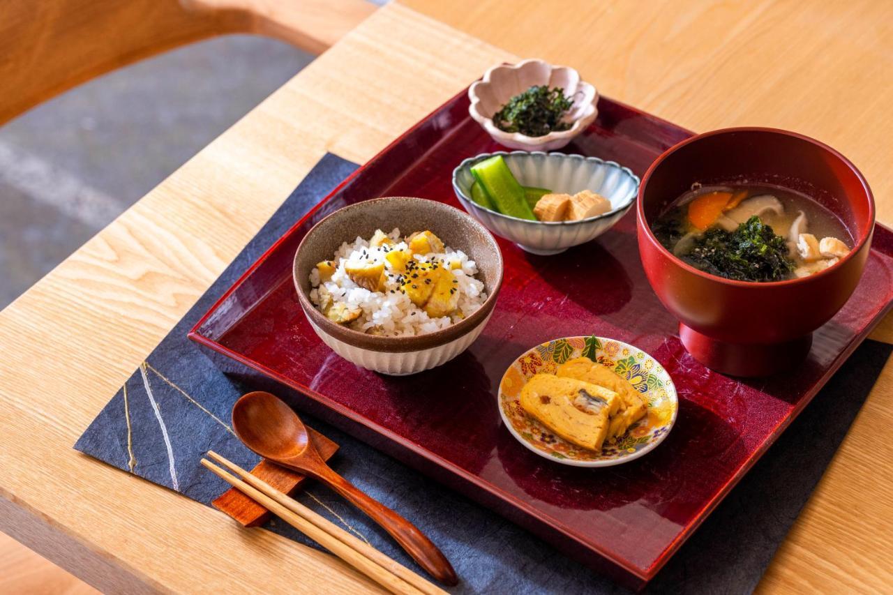 Hotel Kanazawa Zoushi المظهر الخارجي الصورة