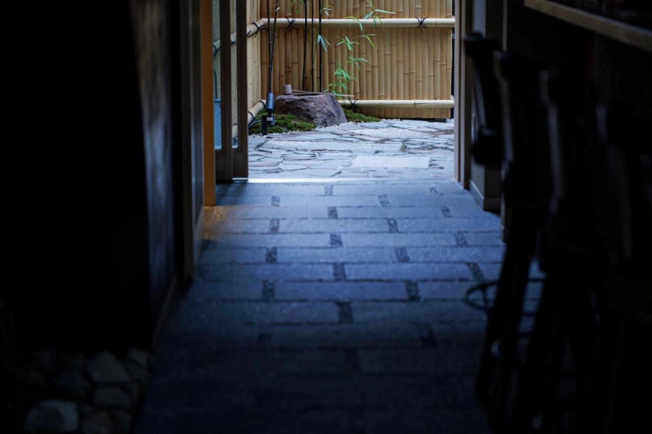 Hotel Kanazawa Zoushi المظهر الخارجي الصورة