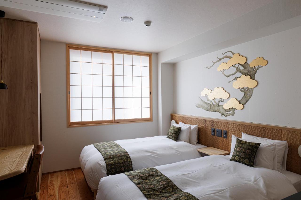 Hotel Kanazawa Zoushi المظهر الخارجي الصورة