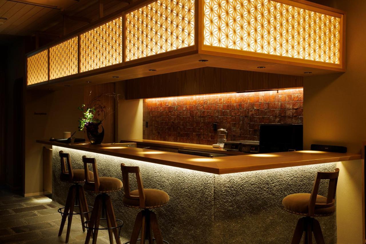 Hotel Kanazawa Zoushi المظهر الخارجي الصورة