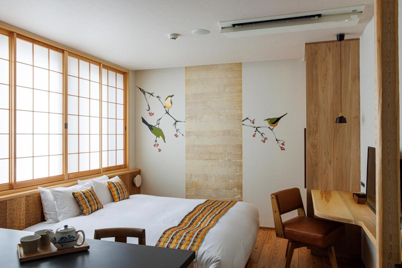 Hotel Kanazawa Zoushi المظهر الخارجي الصورة