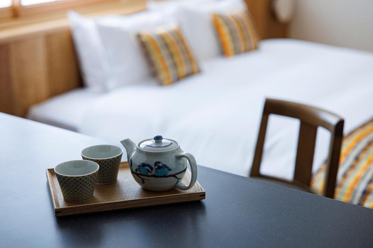 Hotel Kanazawa Zoushi المظهر الخارجي الصورة