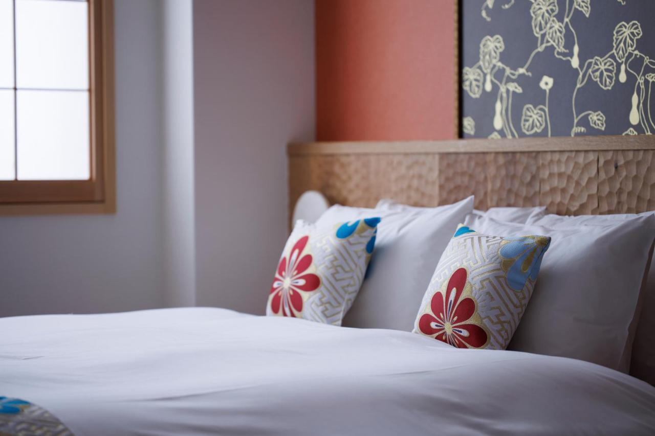 Hotel Kanazawa Zoushi المظهر الخارجي الصورة