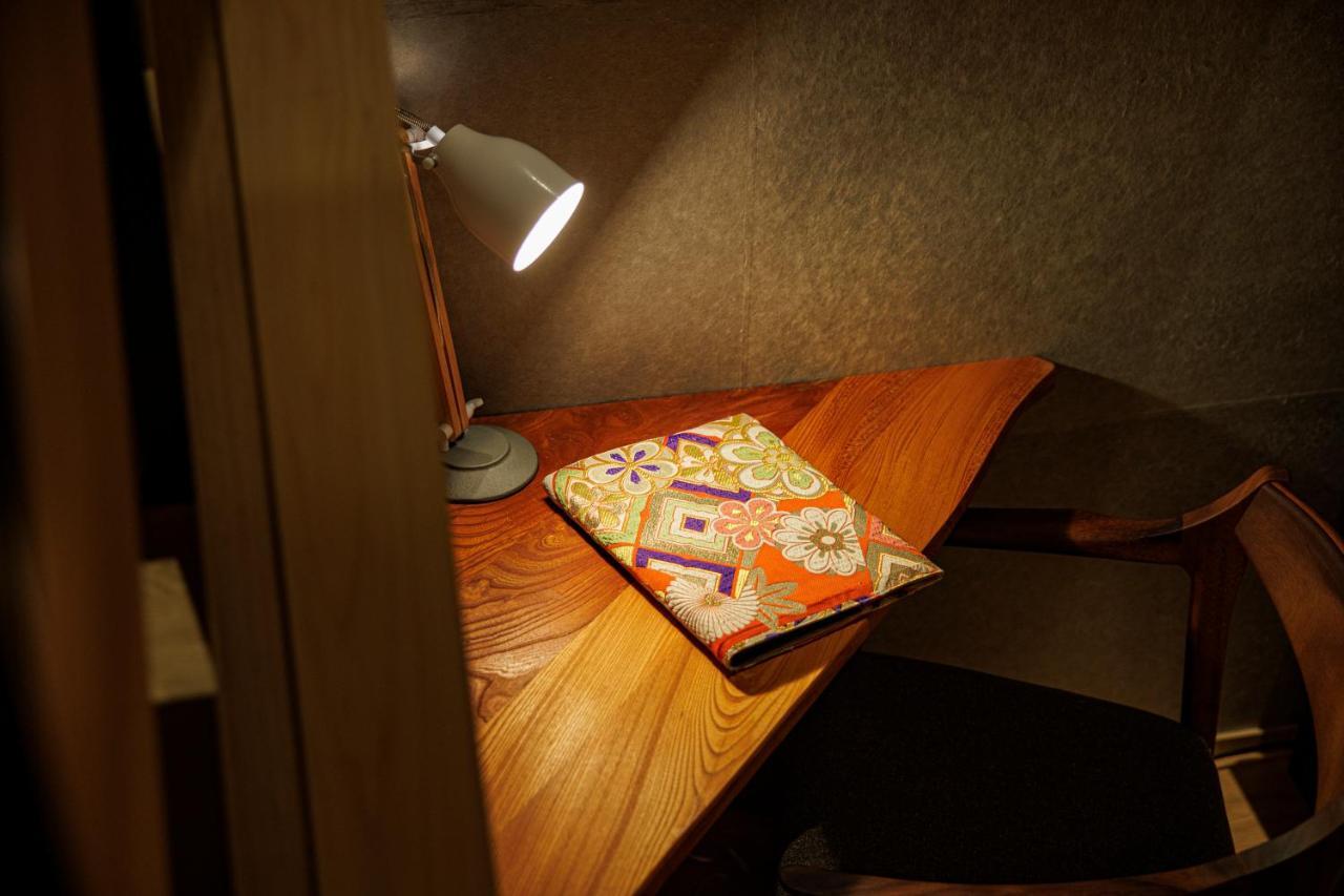 Hotel Kanazawa Zoushi المظهر الخارجي الصورة