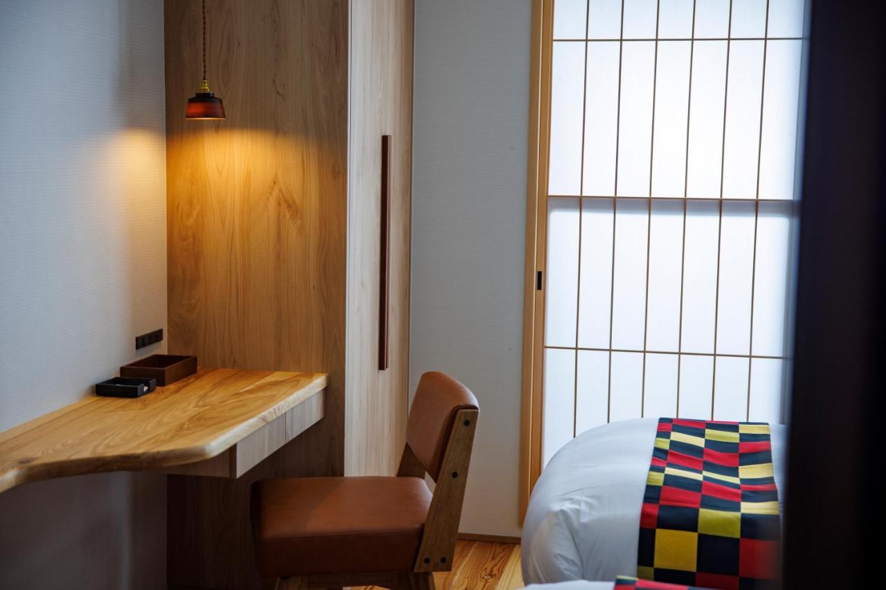Hotel Kanazawa Zoushi المظهر الخارجي الصورة