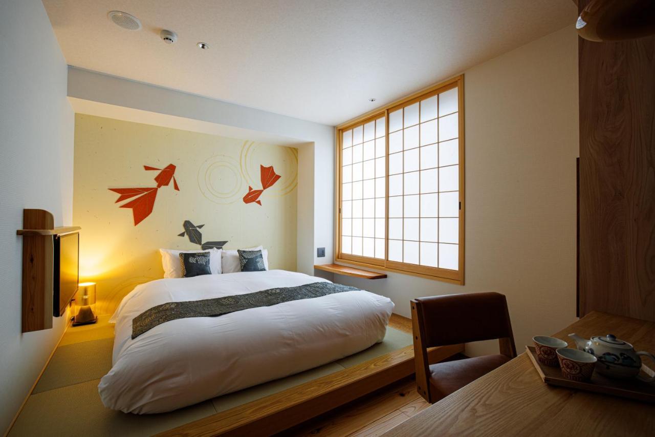 Hotel Kanazawa Zoushi المظهر الخارجي الصورة